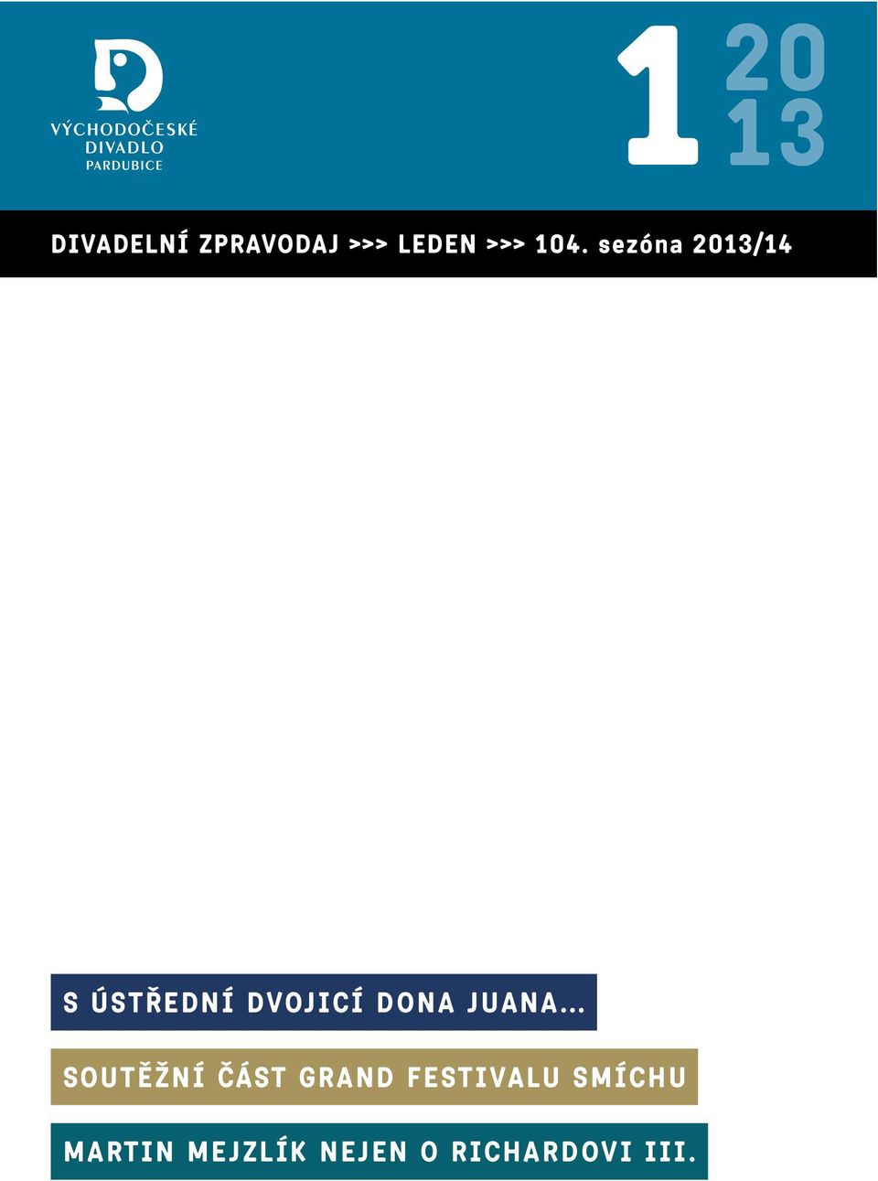 ONA JUANA SOUTĚŽNÍ ČÁST GRAND FESTIVALU