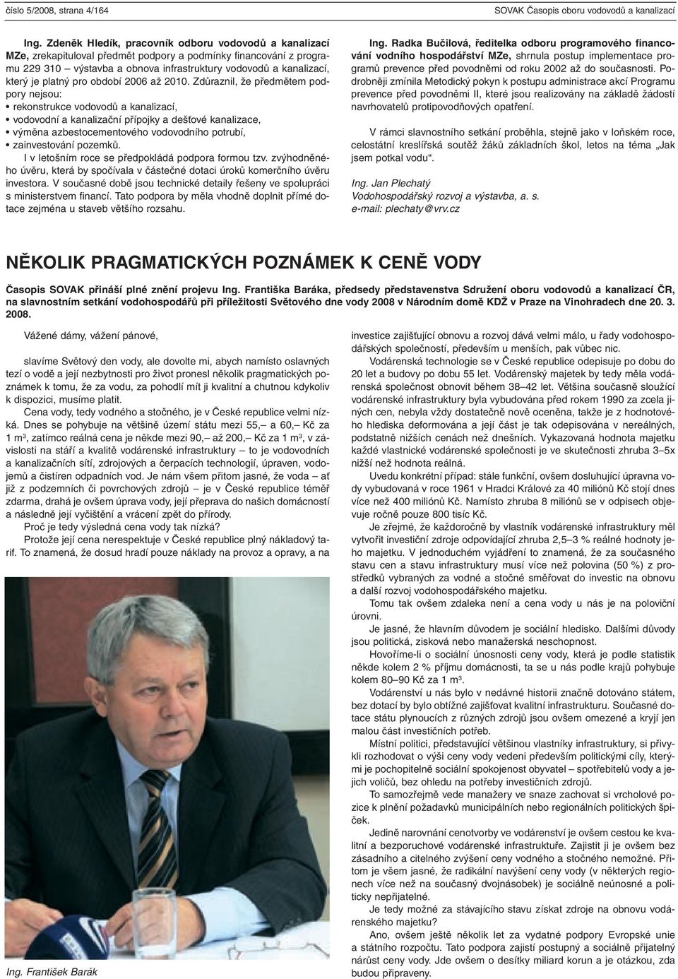 platný pro období 2006 až 2010.