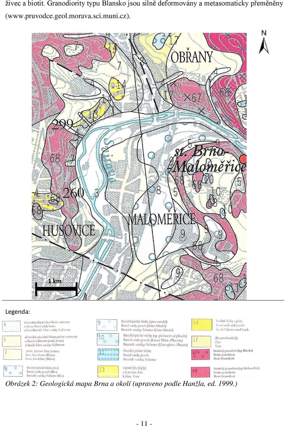 metasomaticky přeměněny (www.pruvodce.geol.morava.sci.