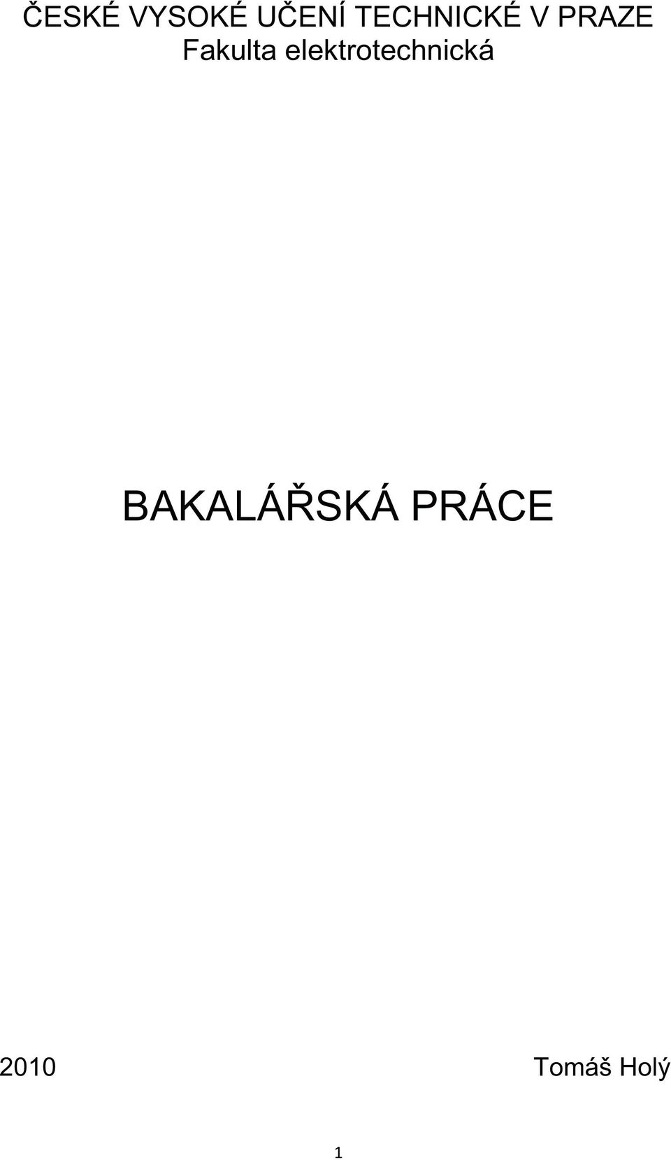 Fakulta