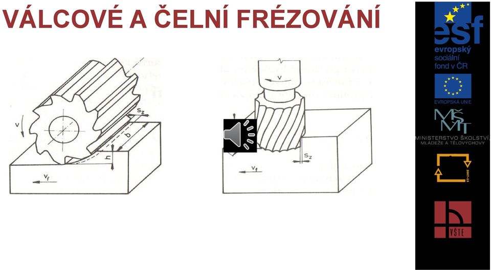 FRÉZOVÁNÍ