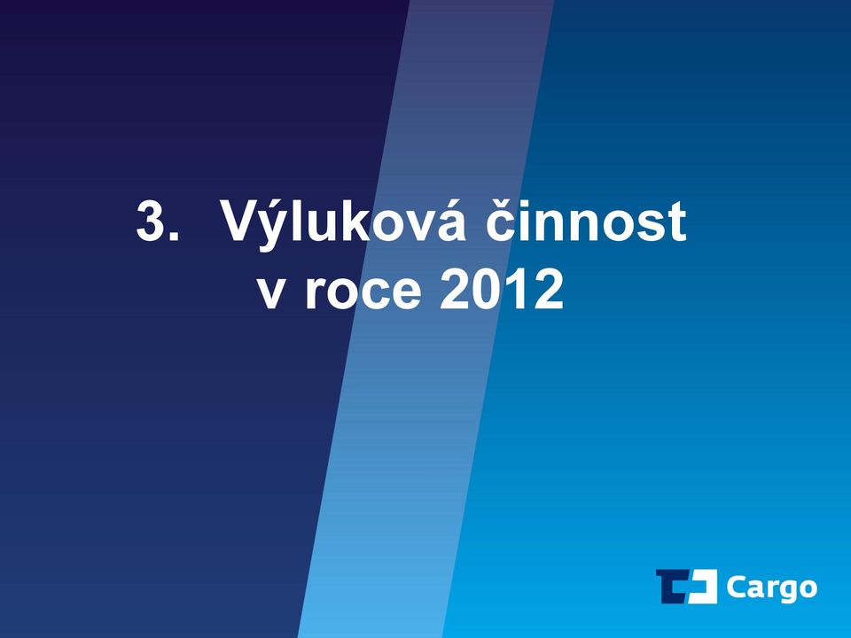 činnost v