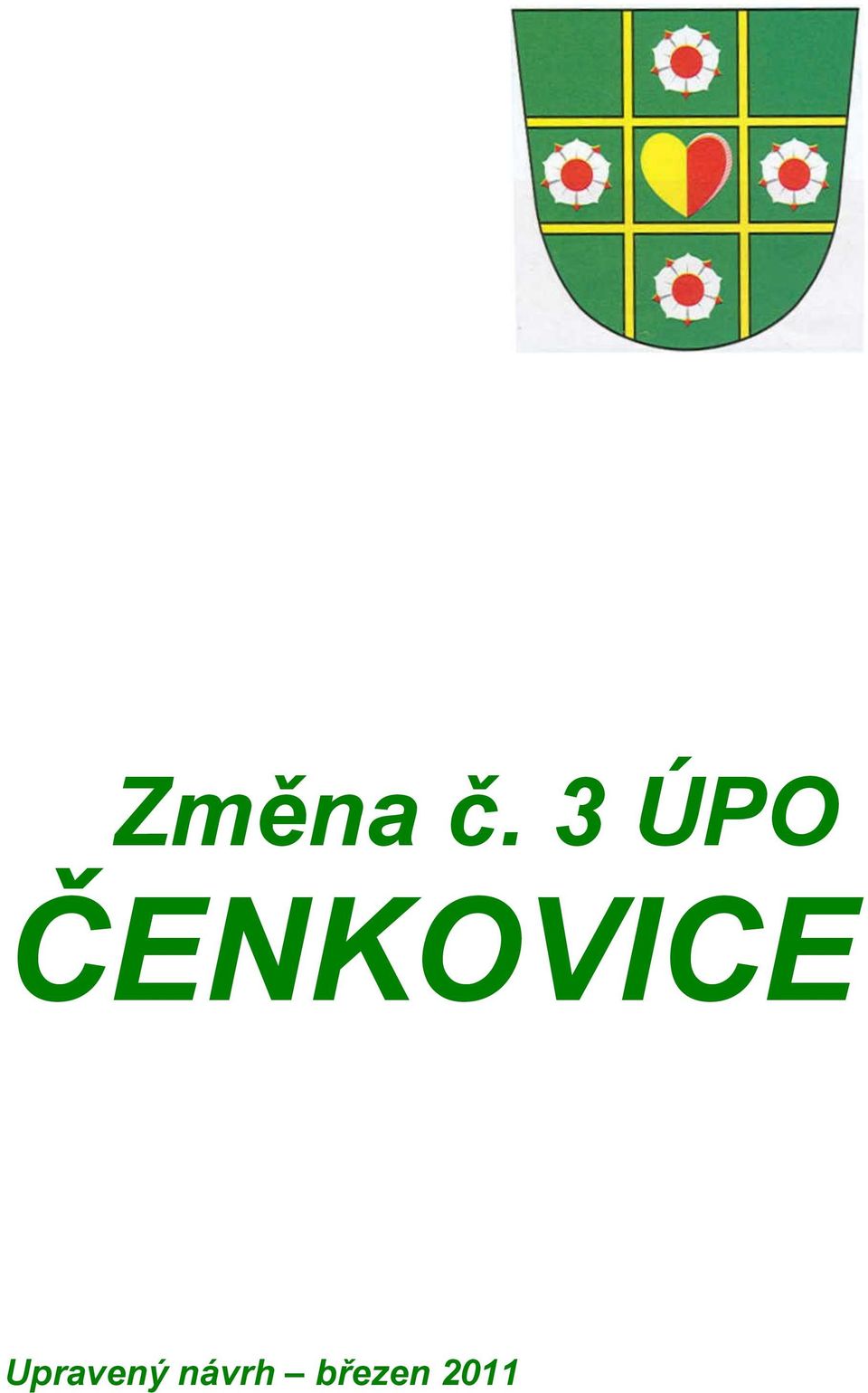 ČENKOVICE