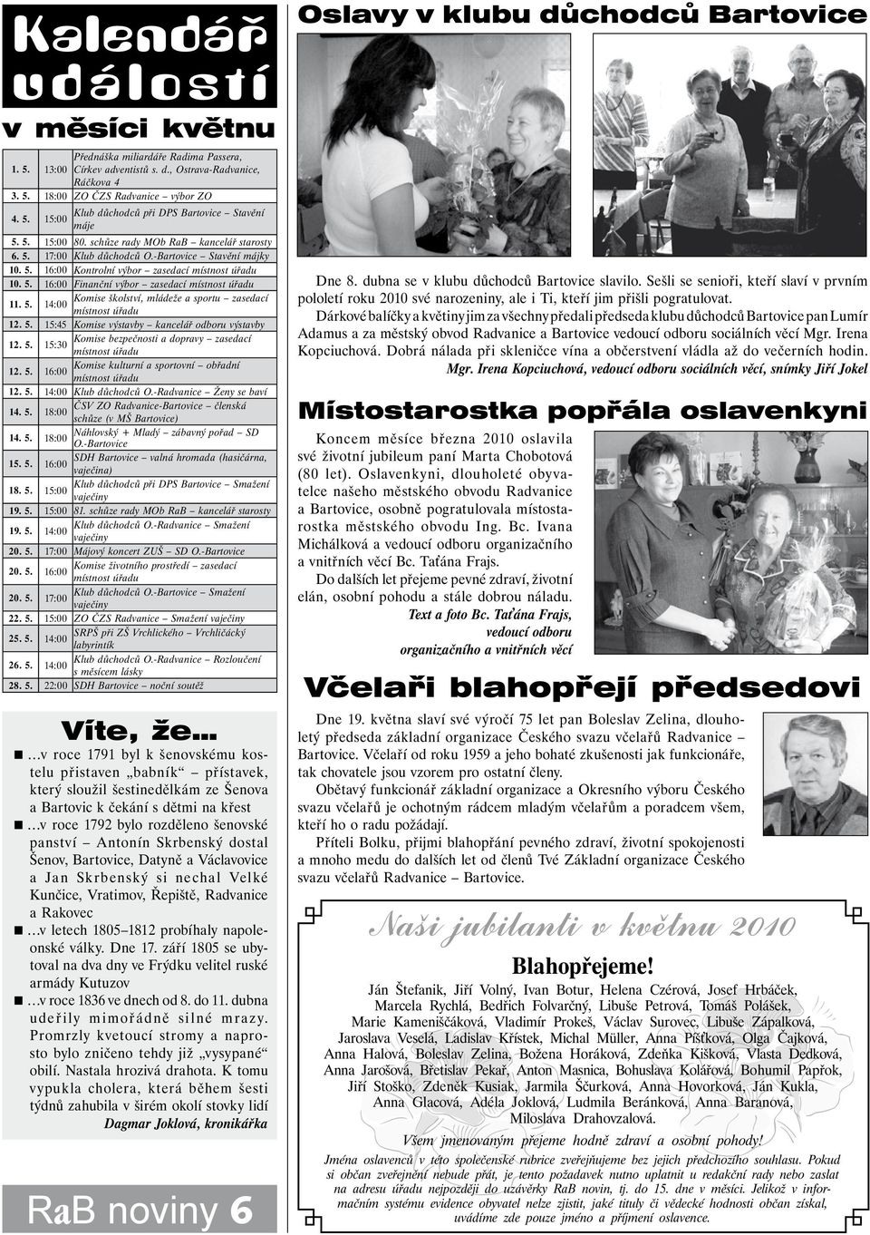 Wrterbuch fr das Feld Stichwort - Teil R - Mstsk knihovna 