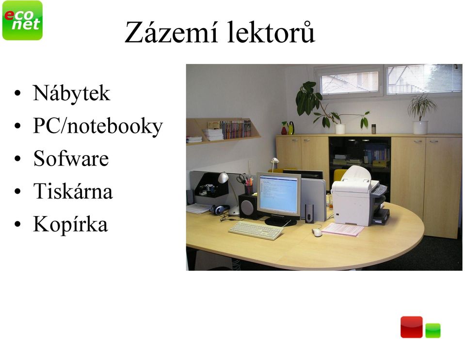 PC/notebooky