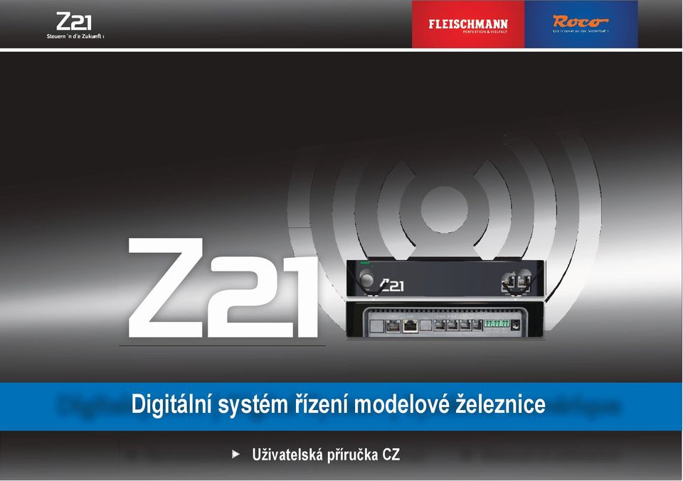 železnice