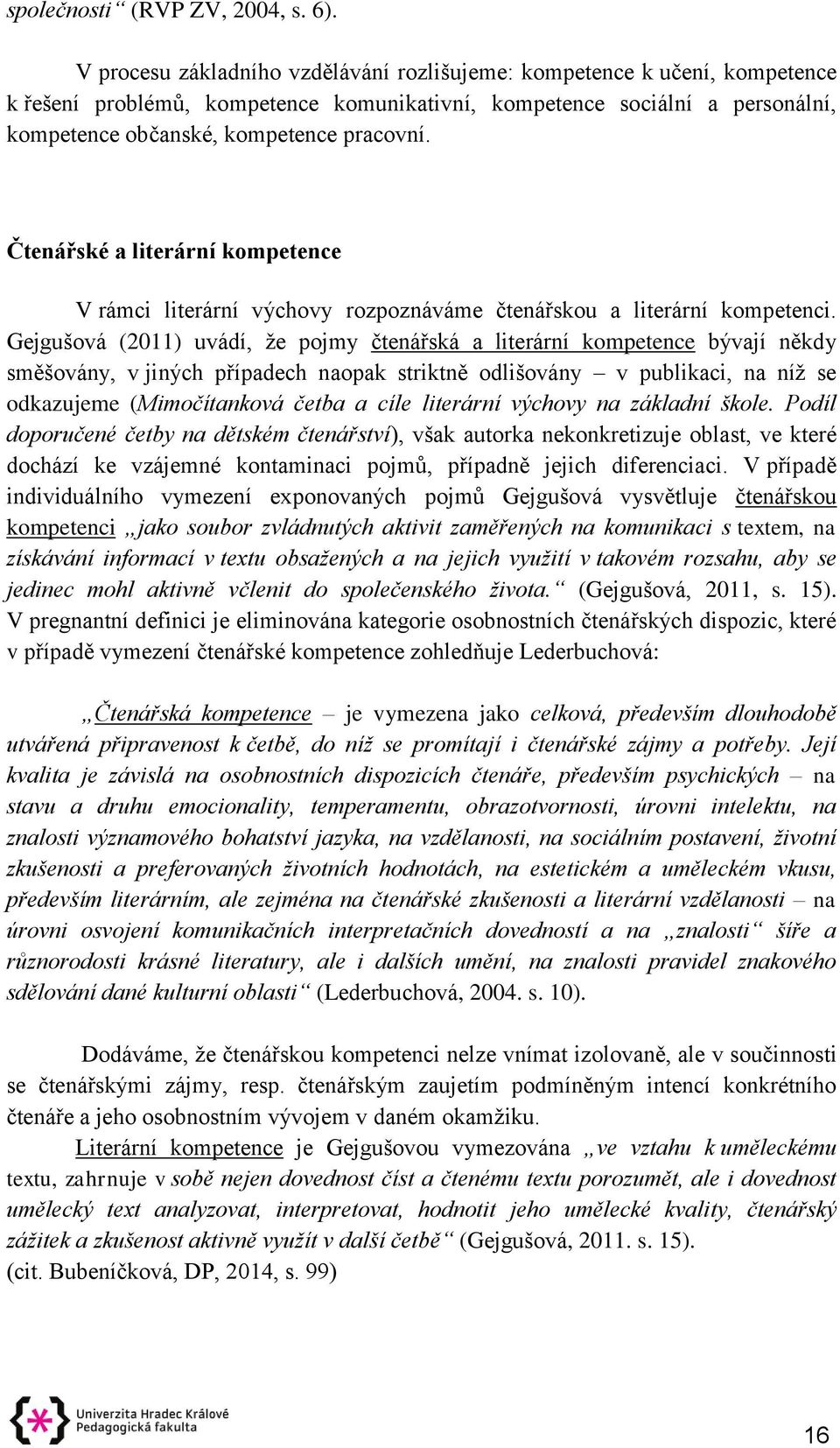 Didaktika literatury. Petra Bubeníčková - PDF Free Download