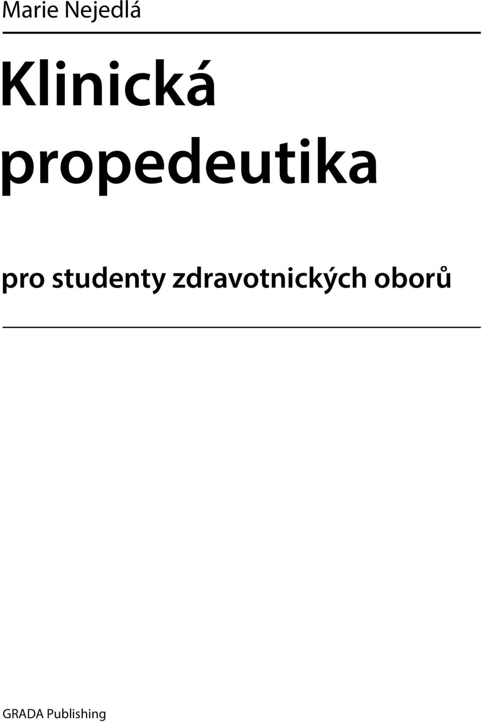 pro studenty