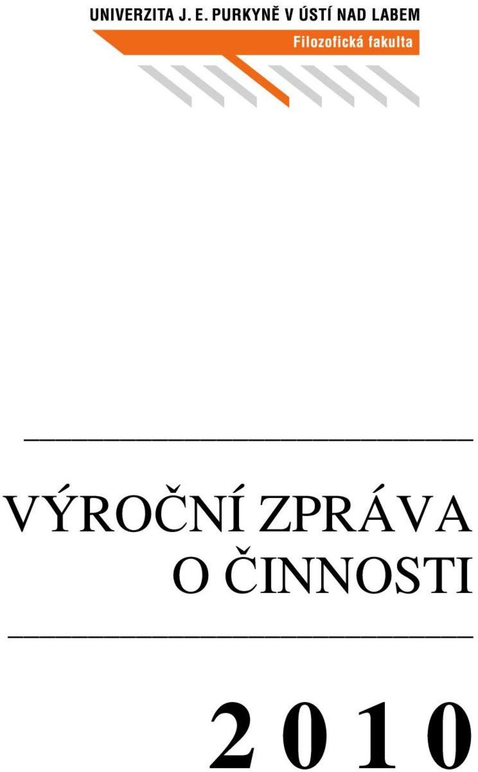 ČINNOSTI