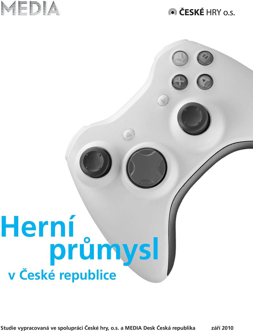 ve spolupráci České hry, o.s.