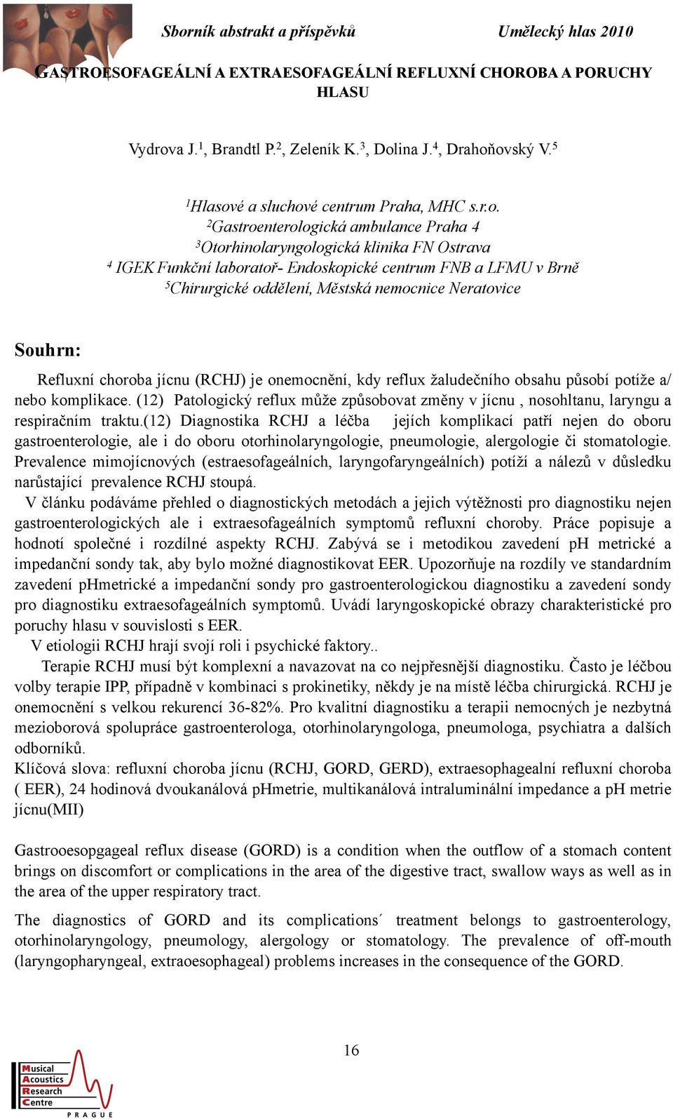 ina J. 4, Drahoň