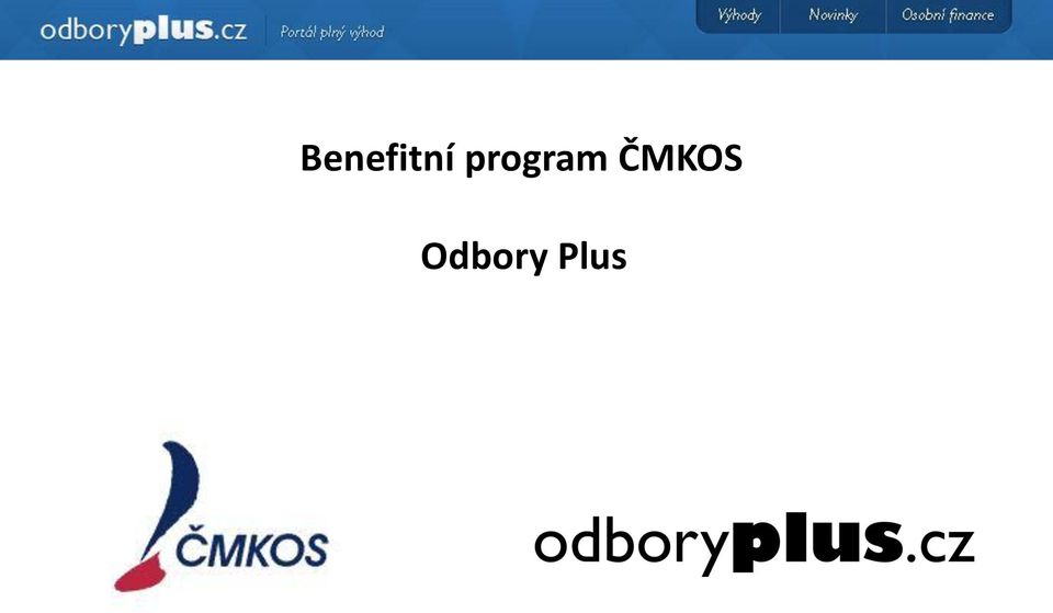 ČMKOS