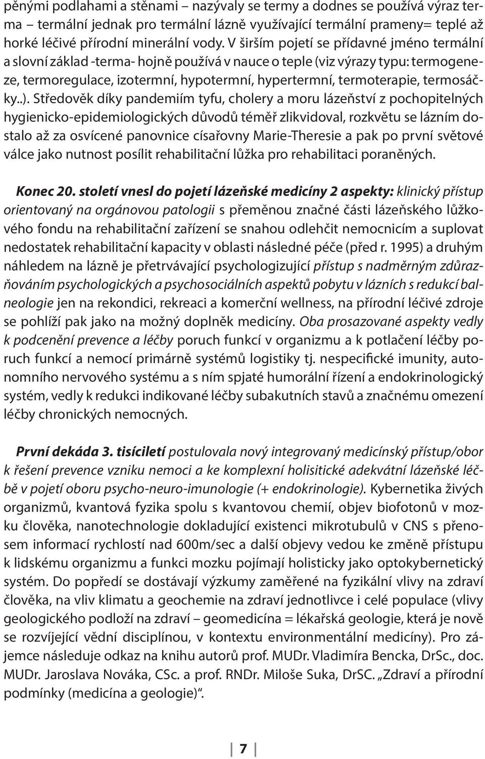 termosáčky..).