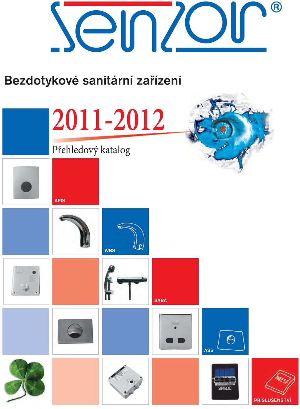 Přehledový katalog