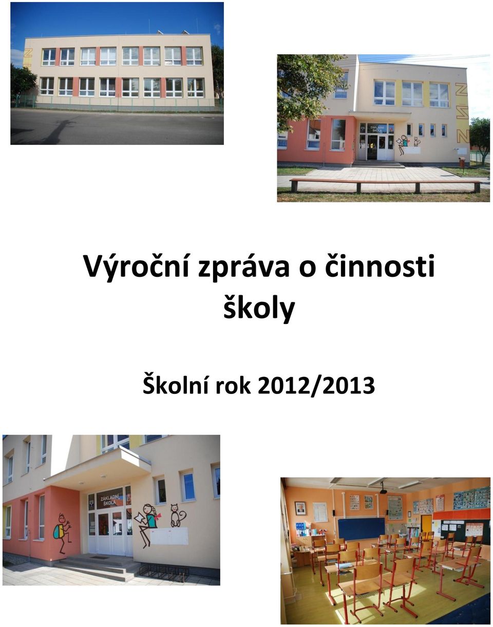 činnosti