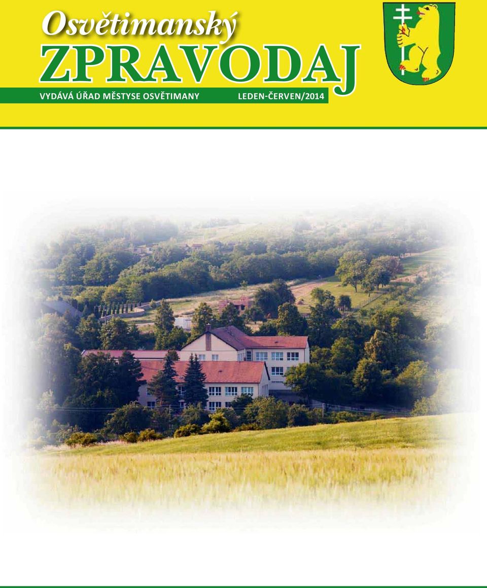 Úřad městyse