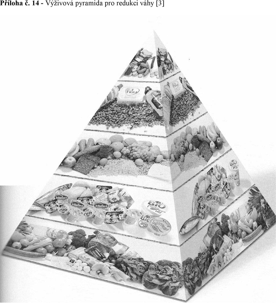 pyramida pro