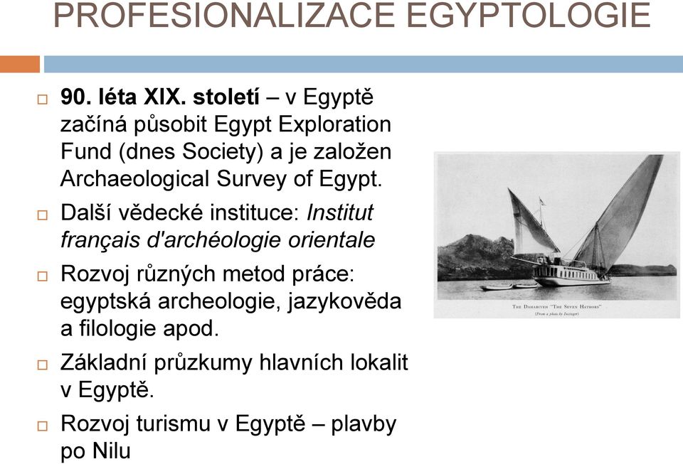 Archaeological Survey of Egypt.