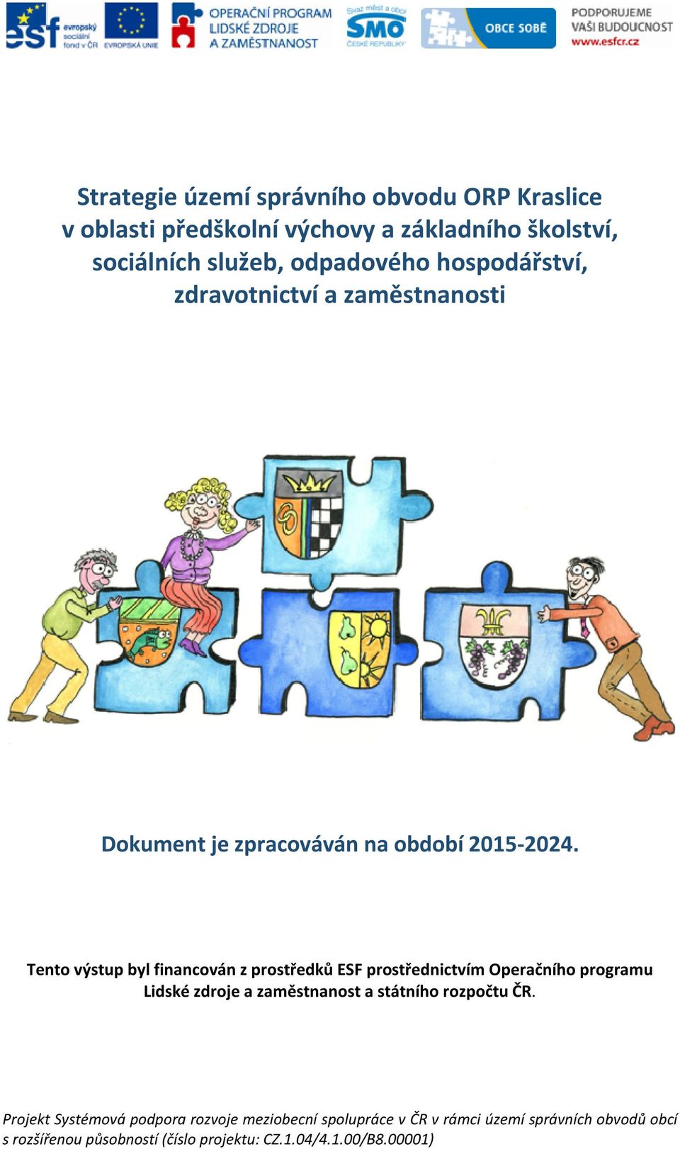 období 2015-2024.
