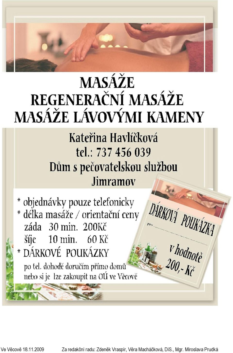 Zdeněk Vraspír, Věra
