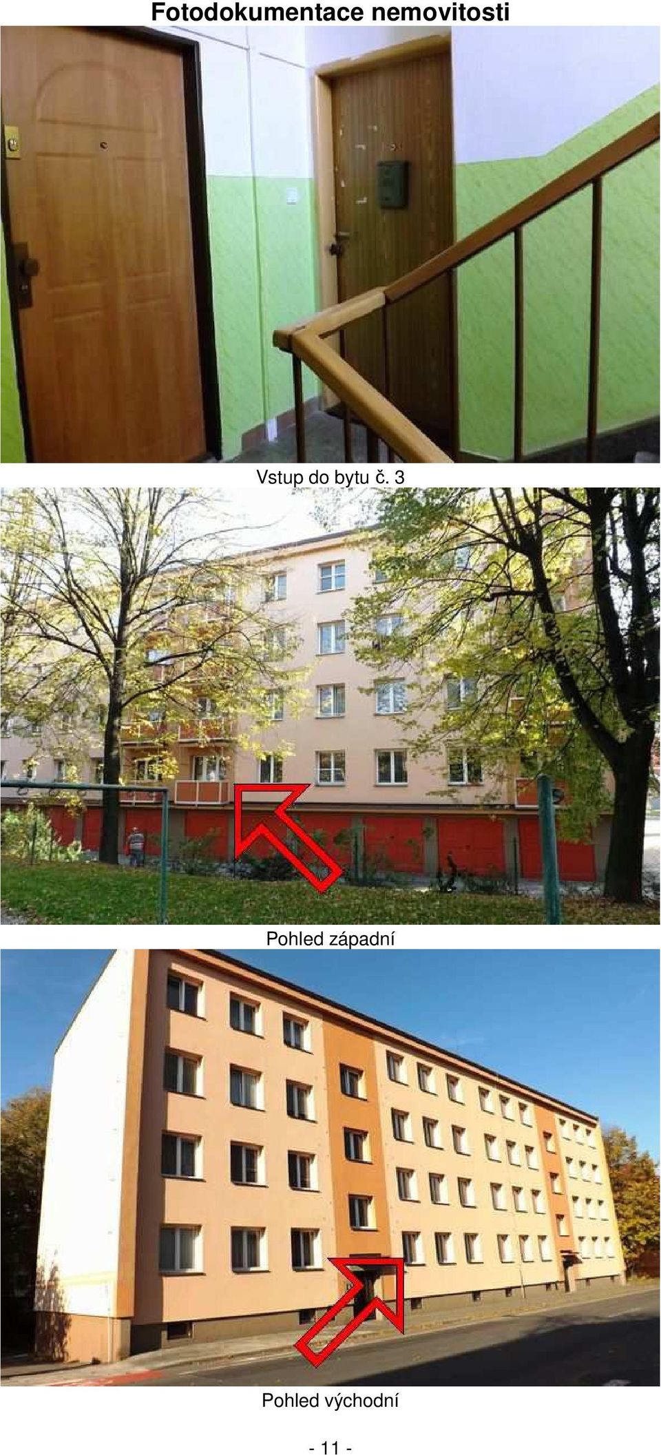 bytu č.