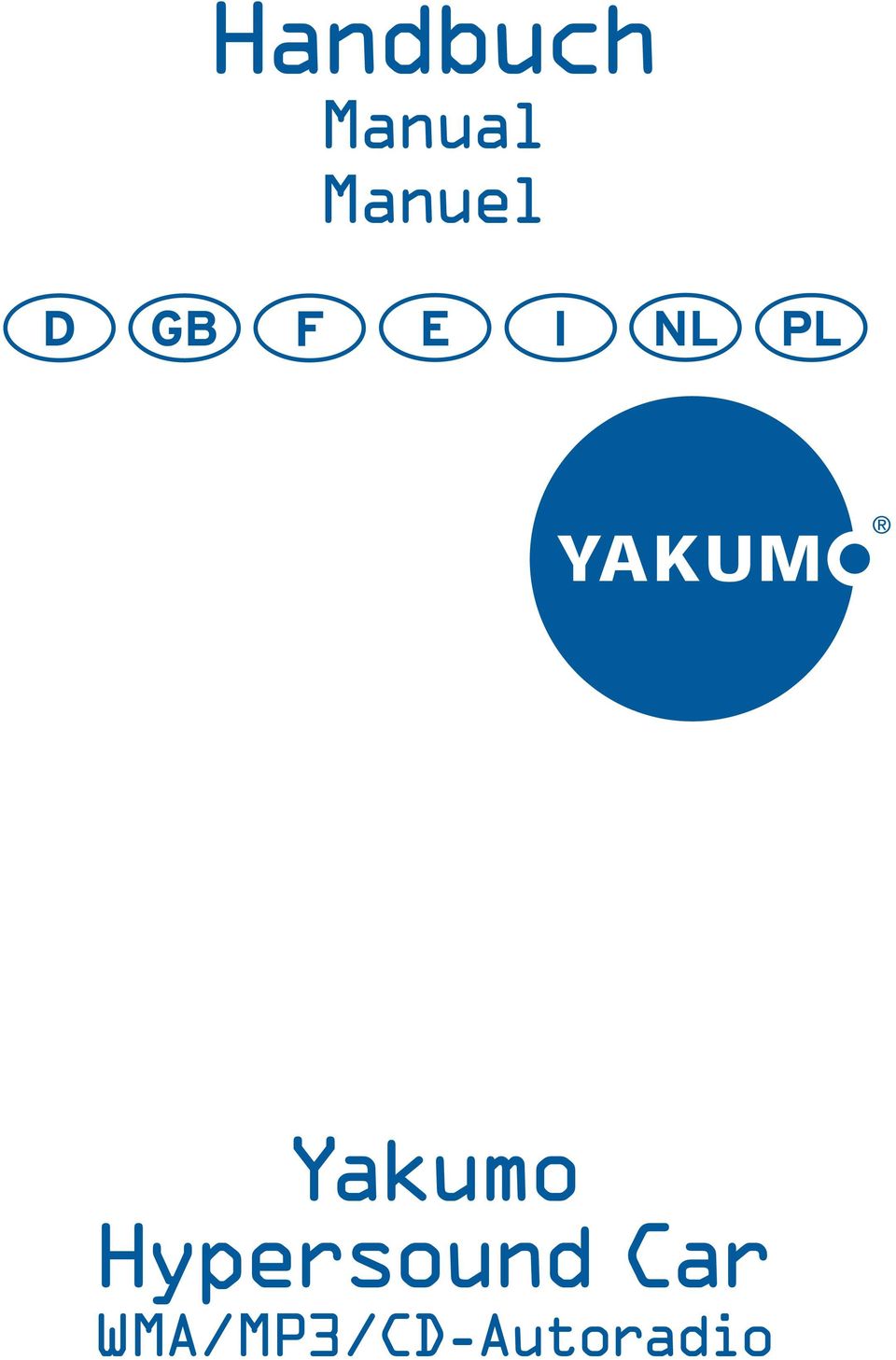 PL Yakumo Hypersound