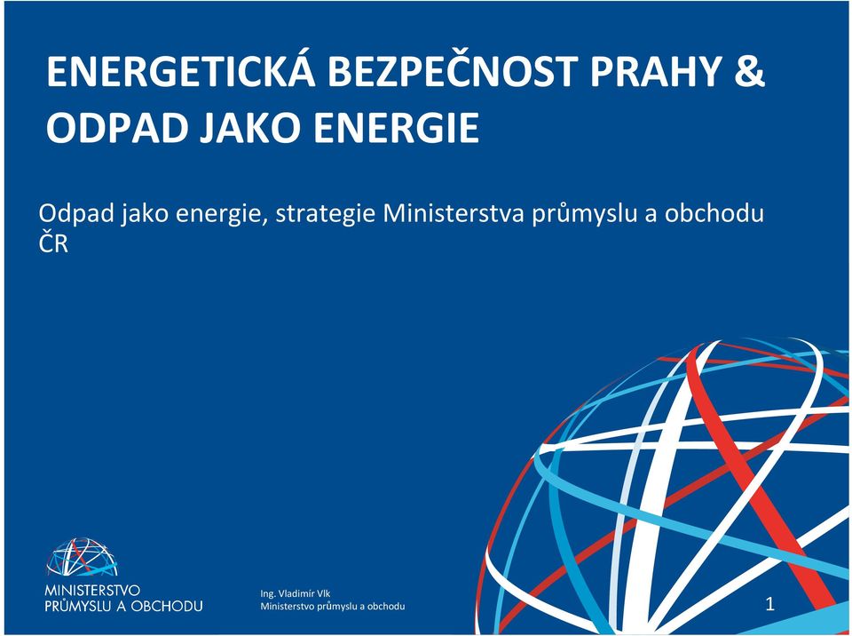 jako energie, strategie