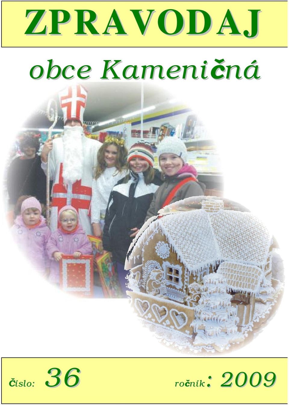 Kameničná
