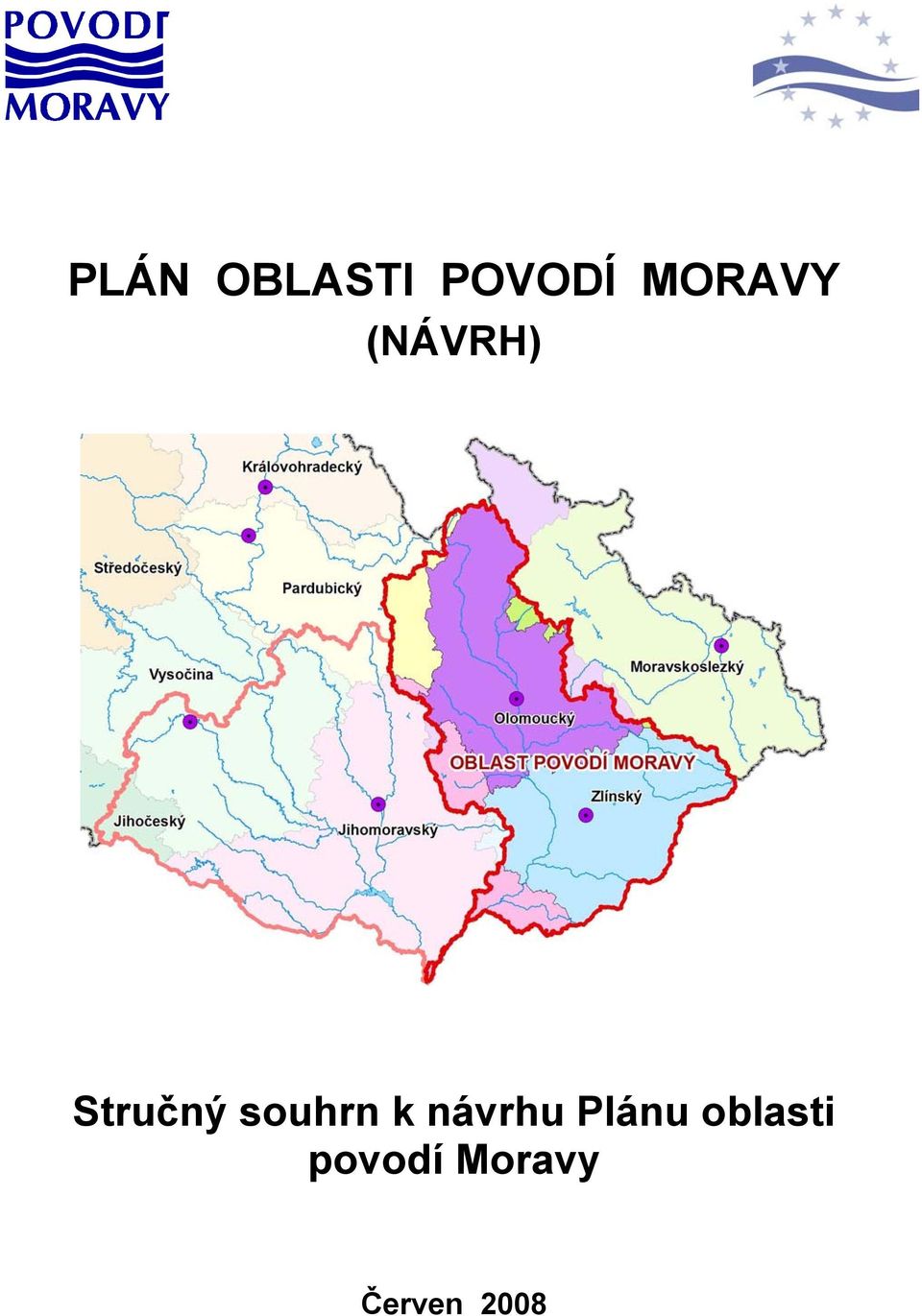souhrn k návrhu Plánu