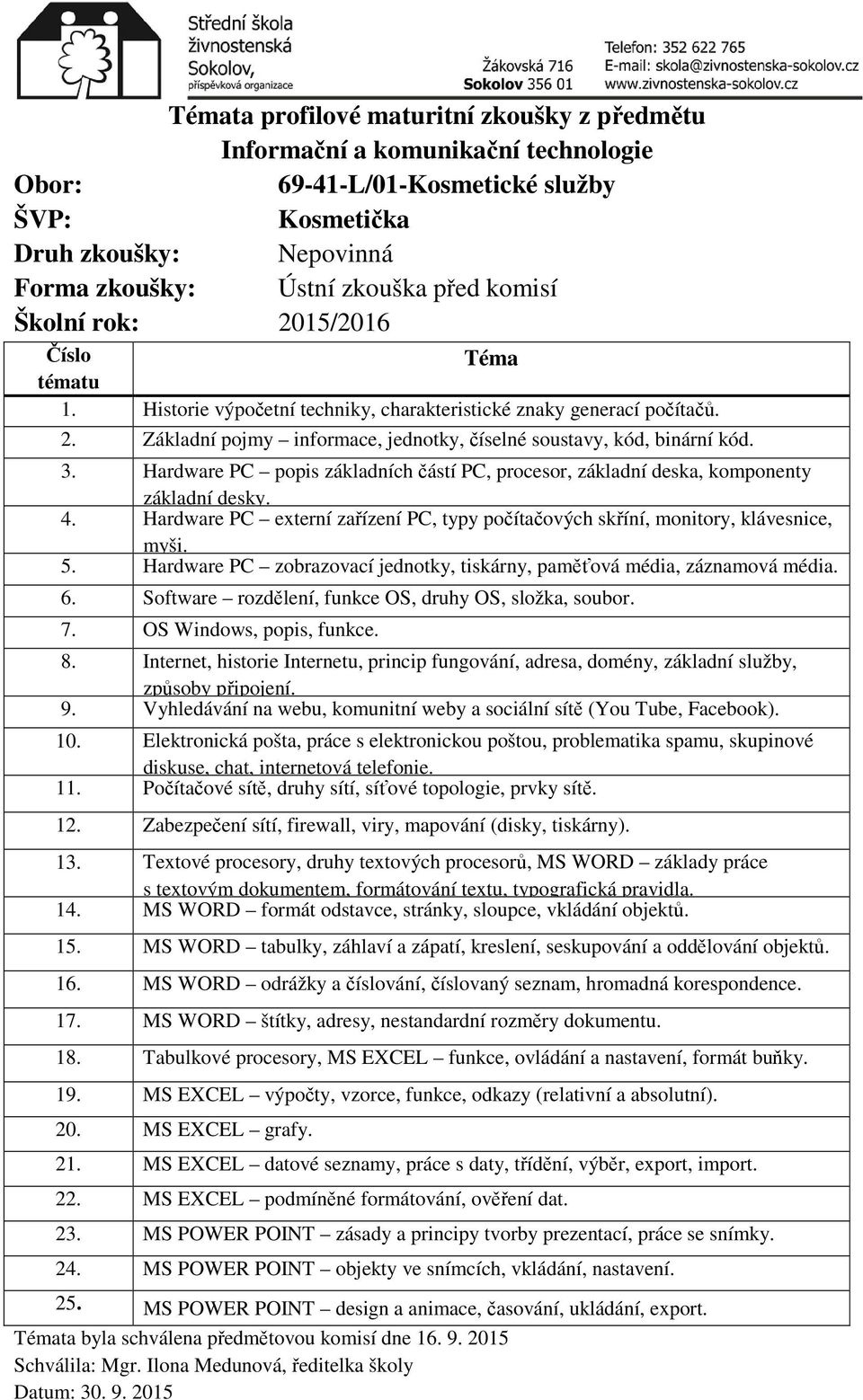 69-41-L/01 Kosmetické služby - PDF Free Download