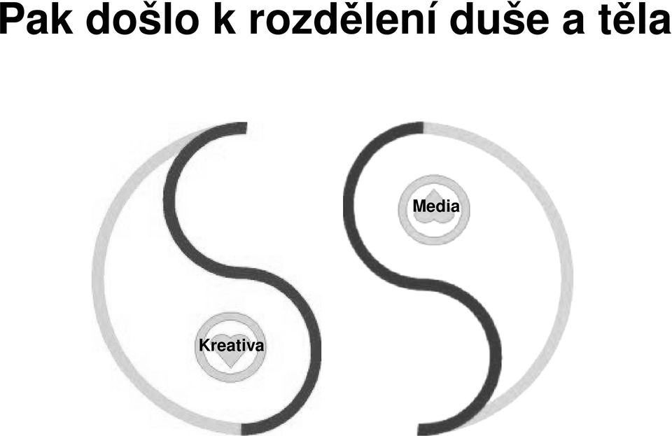 duše a těla