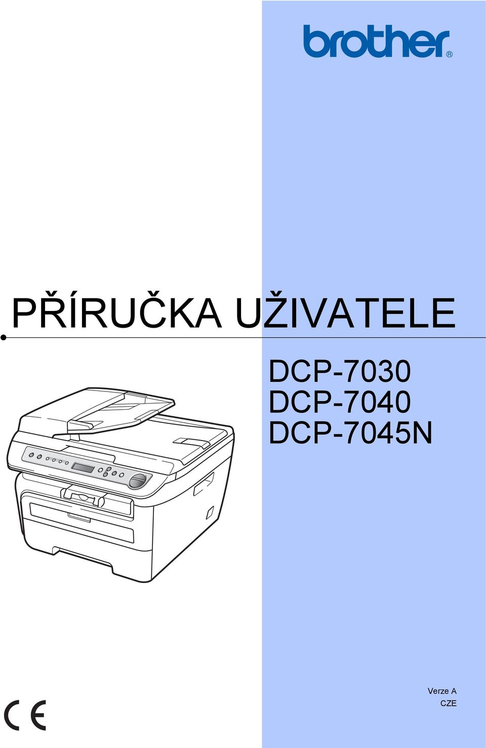 DCP-7030