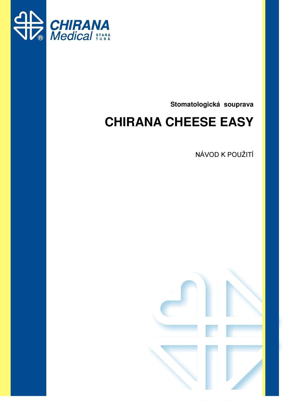 CHIRANA CHEESE