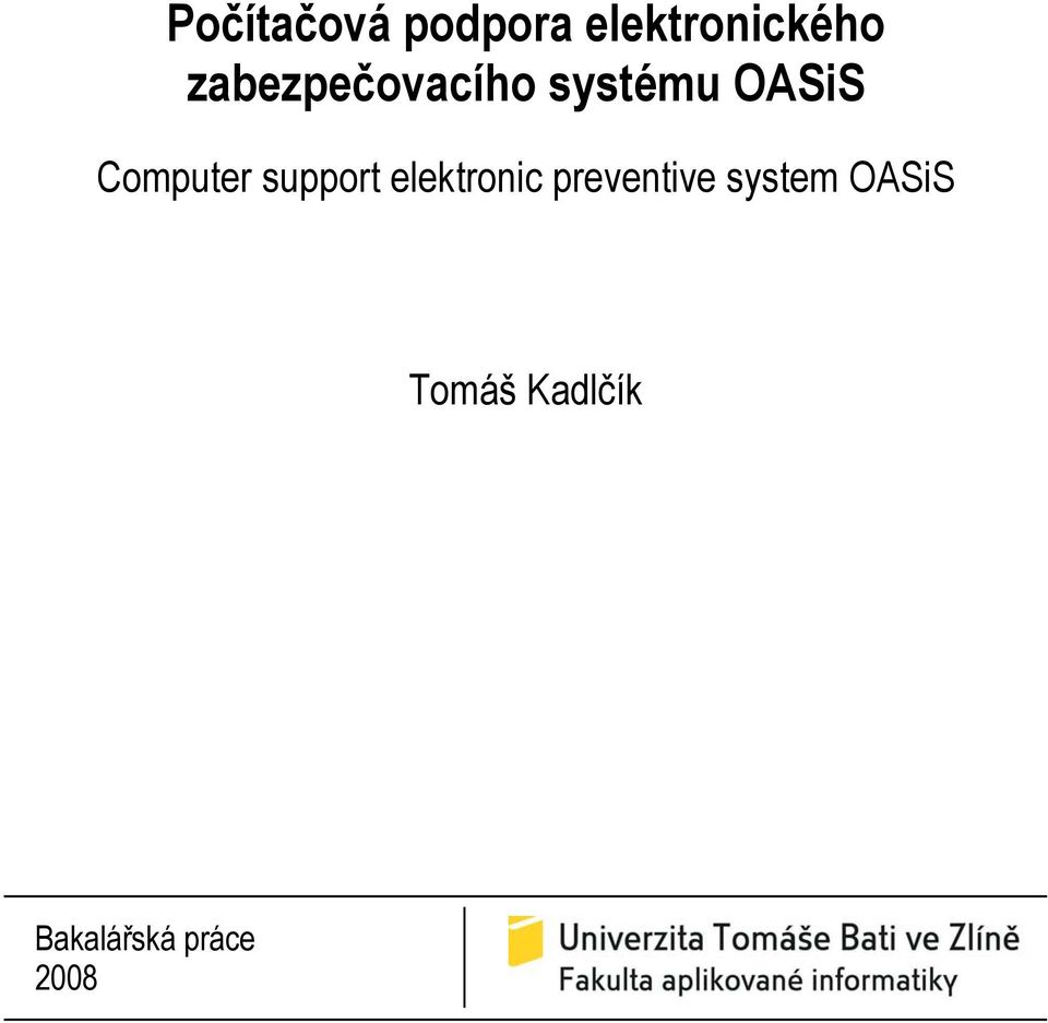 Computer support elektronic