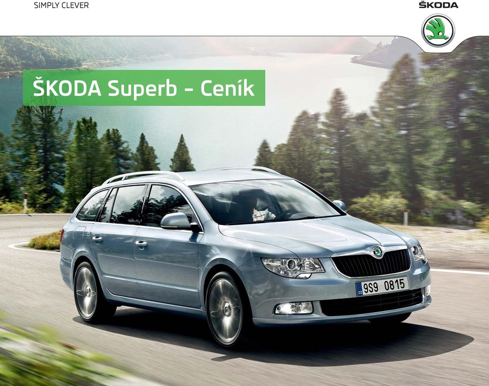 ŠKODA