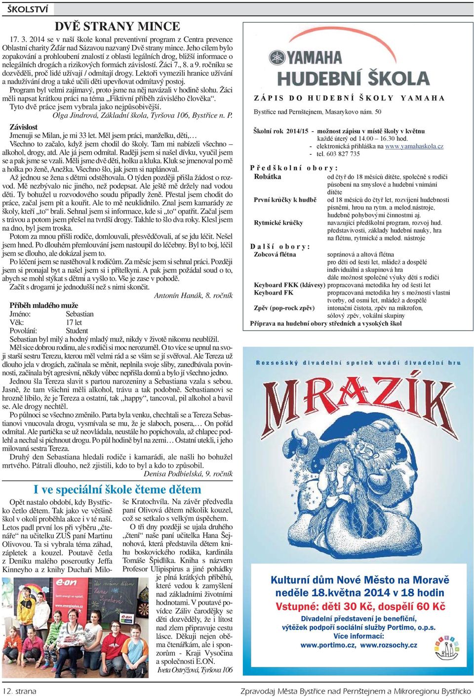 třešňové květy online datování láska nevěsta a romancezdarma software pro dohazování v tamilštině