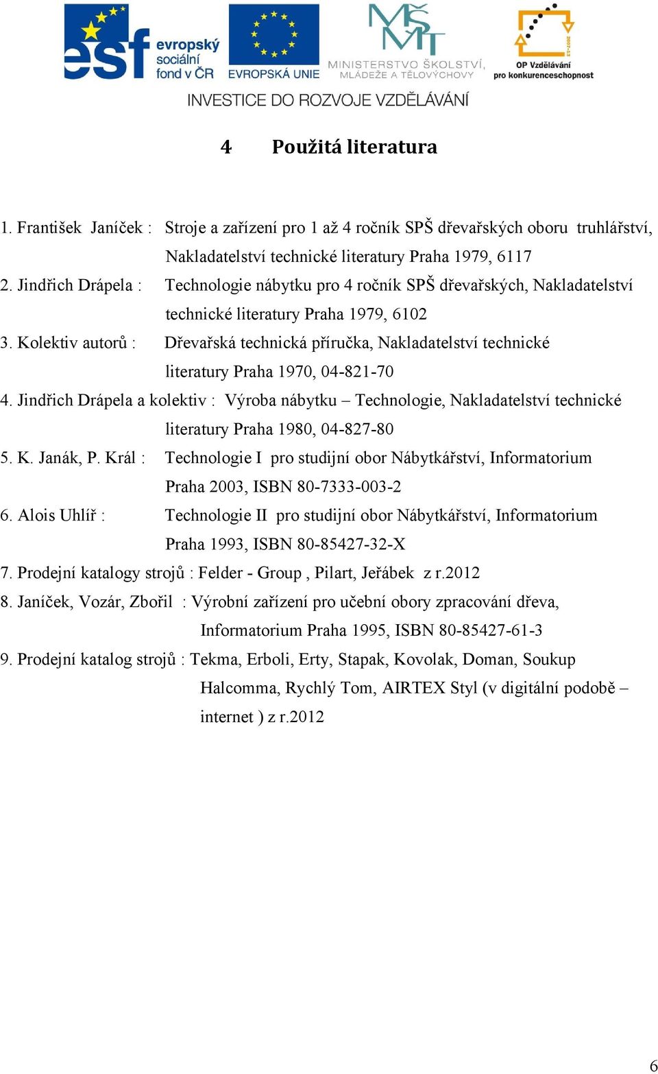 Kolektiv autorů : Dřevařská technická příručka, Nakladatelství technické literatury Praha 1970, 04-821-70 4.