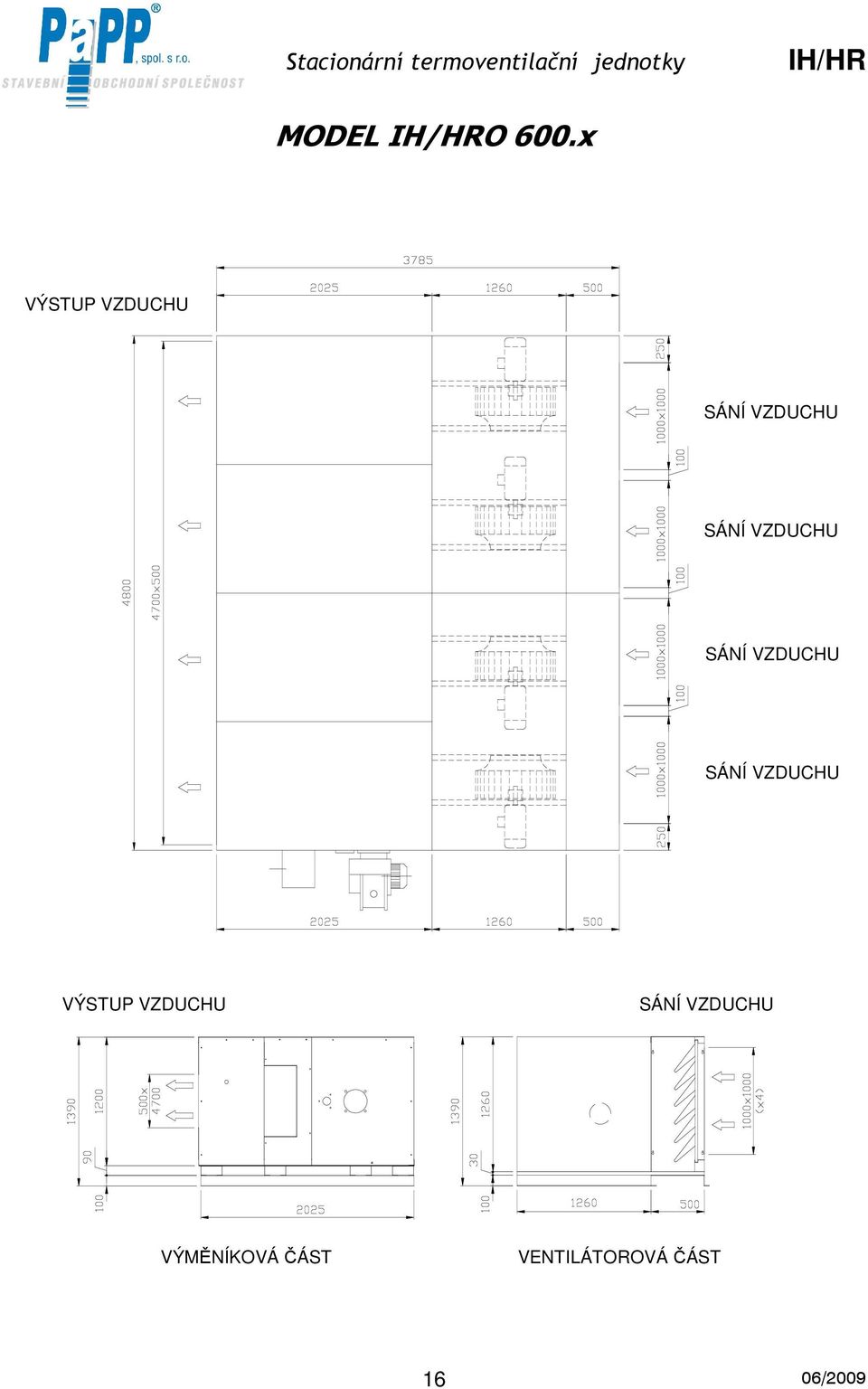 VZDUCHU SÁNÍ VZDUCHU SÁNÍ VZDUCHU