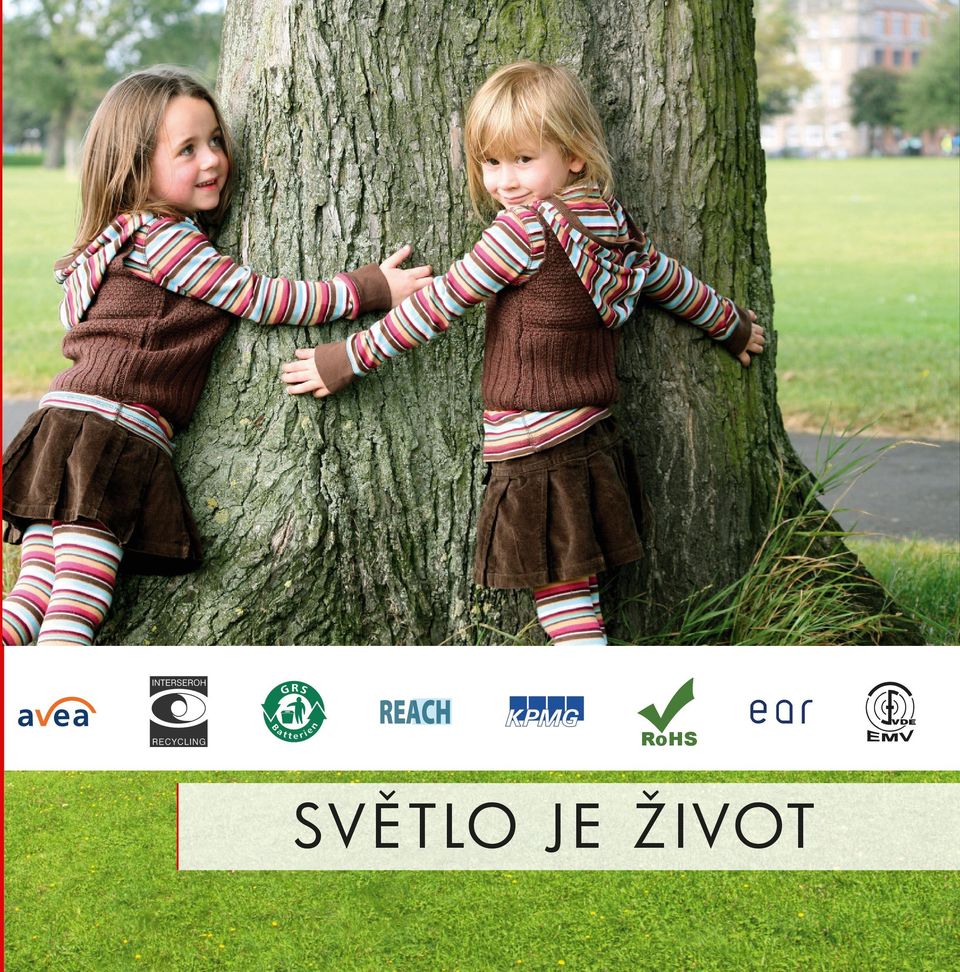 e život