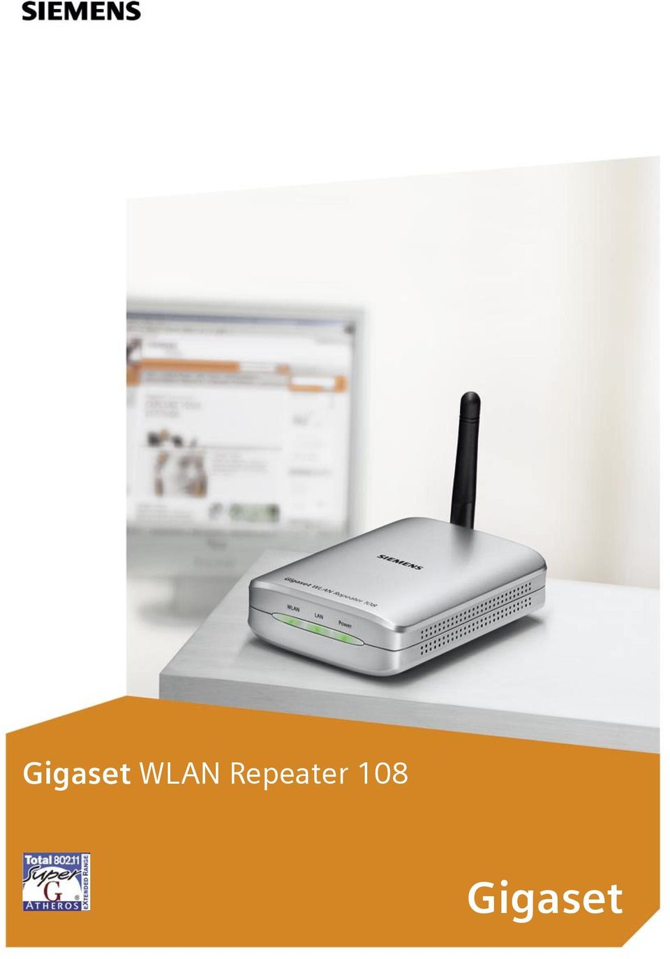 Repeater