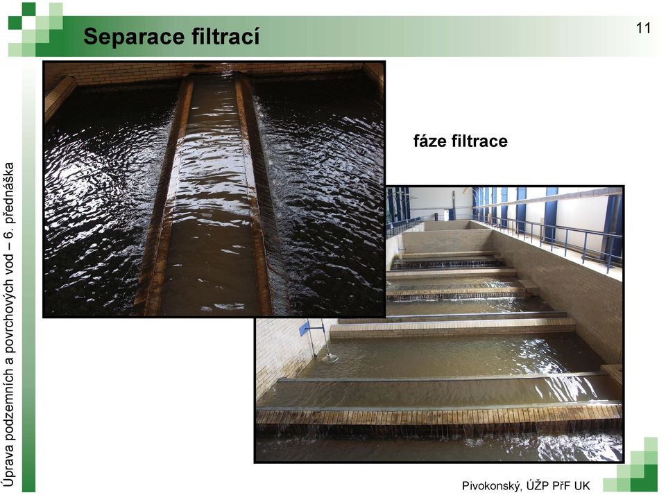 filtrace