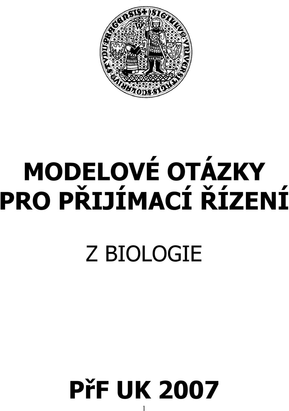ŘÍZENÍ Z