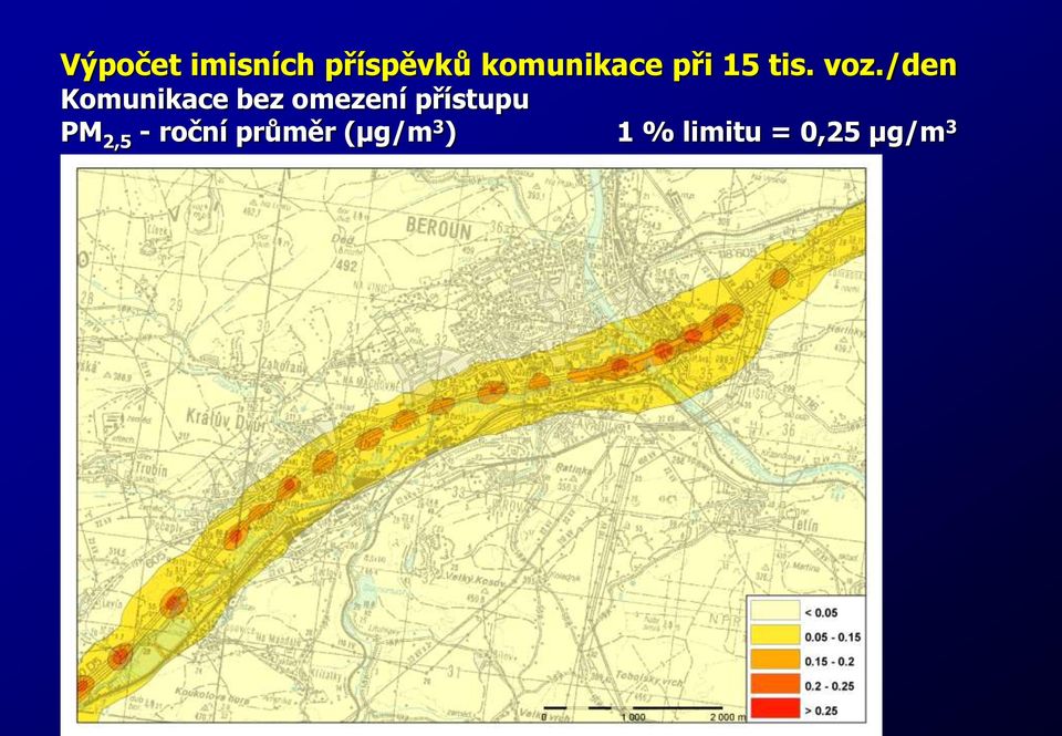 /den Komunikace bez omezení přístupu