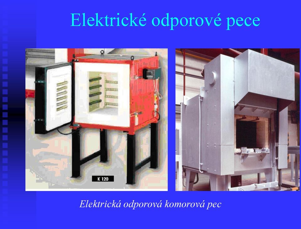 Elektrická