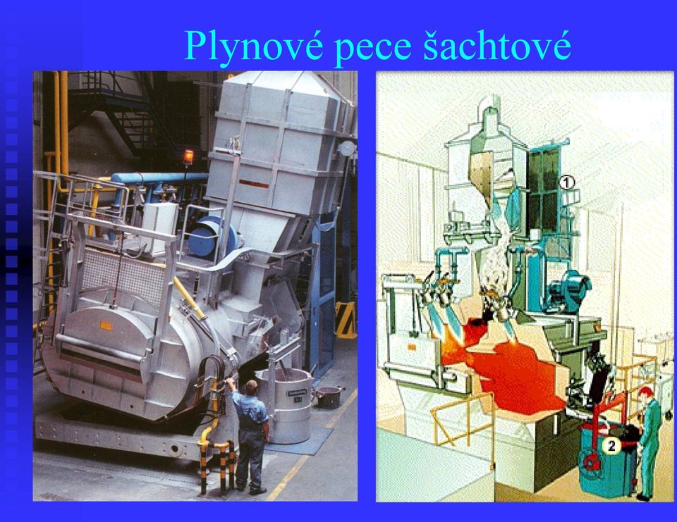 šachtové