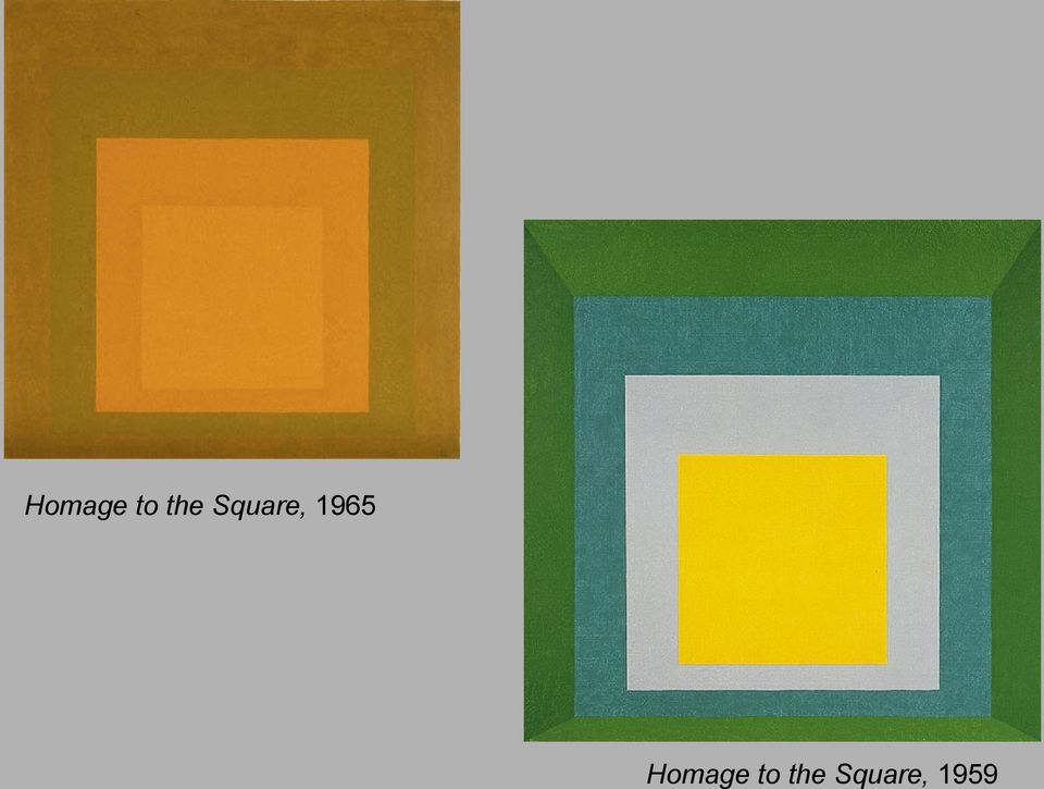 Square, 1959