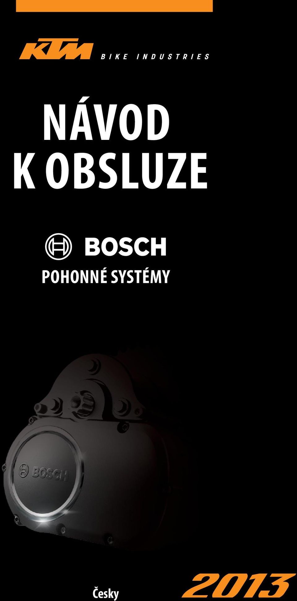 POHONNÉ