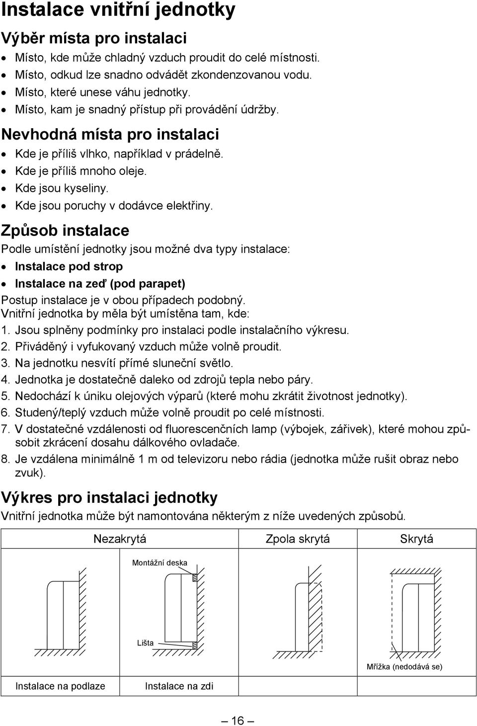 Kde jsou poruchy v dodávce elektřiny.