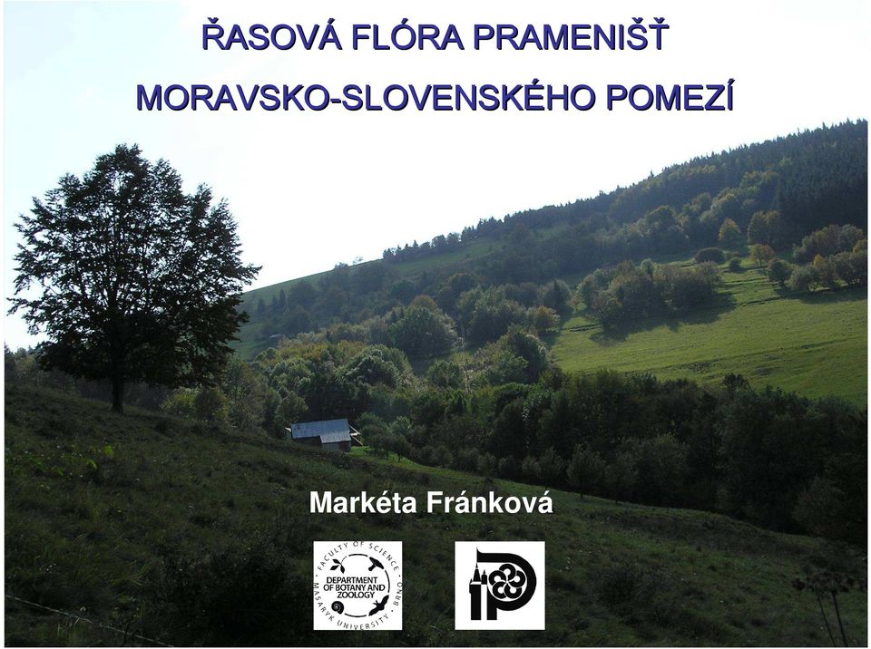 MORAVSKO-SLOVENSK