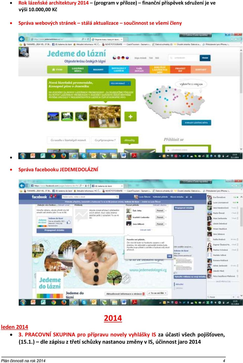 JEDEMEDOLÁZNÍ 2014 leden 2014 3.